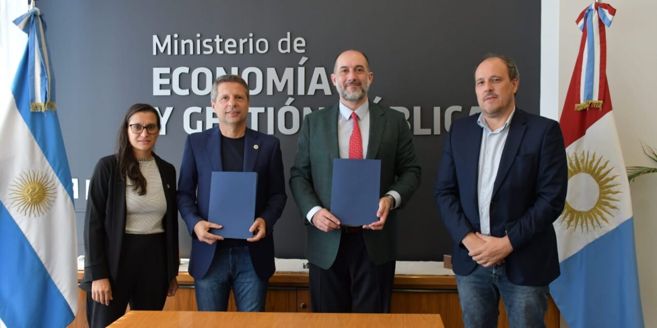 Córdoba y San Francisco acuerdan intercambiar información tributaria