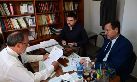 Villa María avanza en la implementación de multas por videovigilancia a quienes ensucien la ciudad
