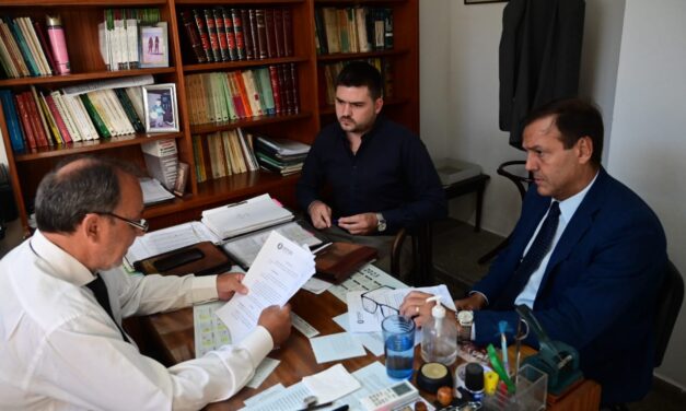 Villa María avanza en la implementación de multas por videovigilancia a quienes ensucien la ciudad