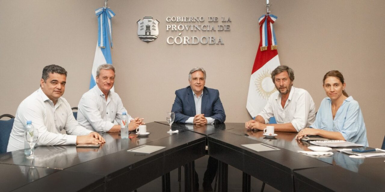 La Provincia potencia el desarrollo turístico del Parque Nacional Ansenuza