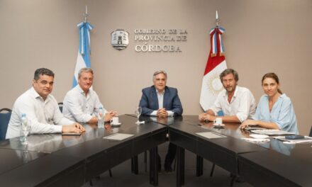 La Provincia potencia el desarrollo turístico del Parque Nacional Ansenuza