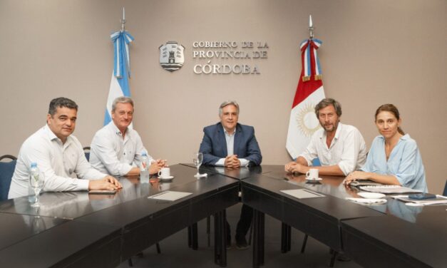 La Provincia potencia el desarrollo turístico del Parque Nacional Ansenuza