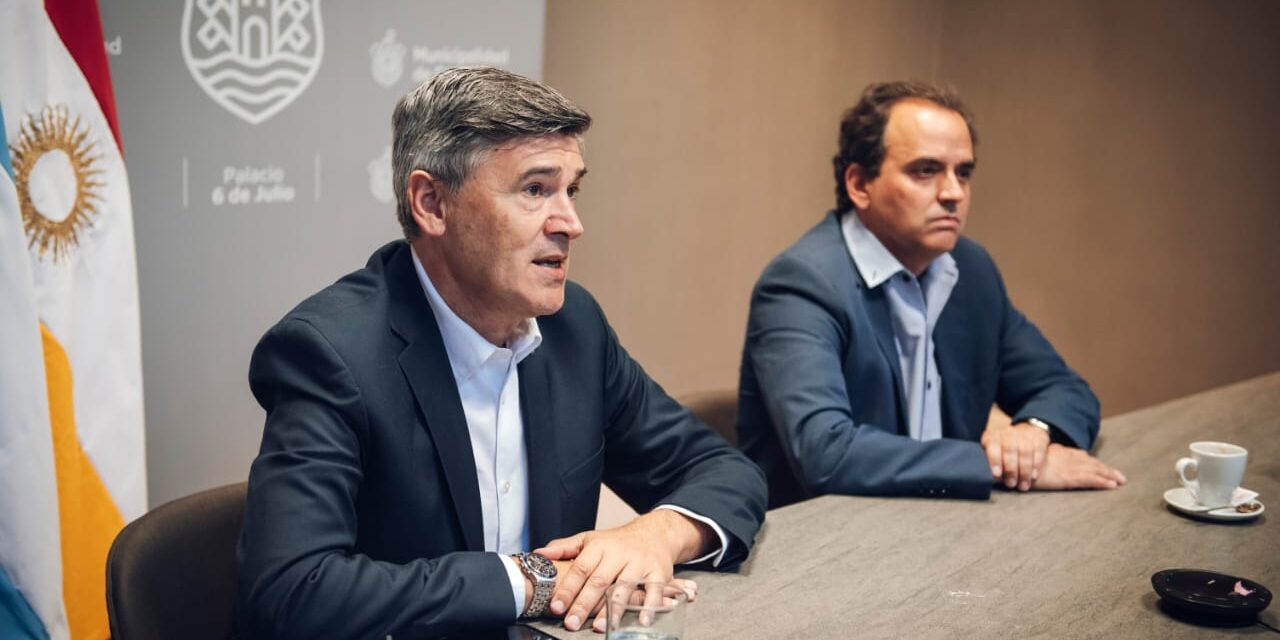 Subsidios: intendentes acuerdan pedir audiencia al secretario de Transporte de la Nación