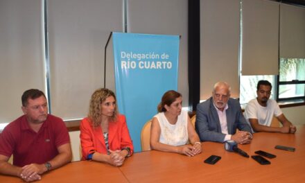 Las Albahacas: Llega la 13° edición del Festival de Folclore