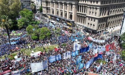 La Cámara Nacional del Trabajo anuló todo el capítulo laboral del DNU