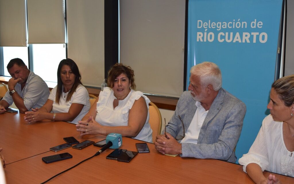 Se presentó la 4° edición del Festival “Elena Canta y Baila”