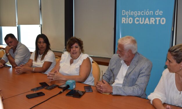 Se presentó la 4° edición del Festival “Elena Canta y Baila”