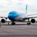 Aerolíneas Argentinas transportará más de 200 mil pasajeros en el finde XXL