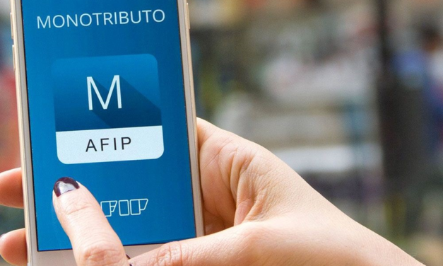 La AFIP prorrogó hasta el 5 de febrero el plazo para la recategorización en el monotributo