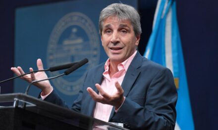 El Ministerio de Economía absorbió cuatro de las cinco secretarías que dependían de Infraestructura