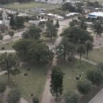 Gas natural para más vecinos de Coronel Baigorria