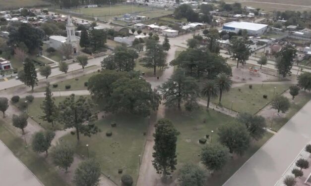 Coronel Baigorria: el intendente anunció que pronto funcionará el primer cajero automático