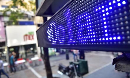 A cuánto cotiza el dólar blue en Córdoba