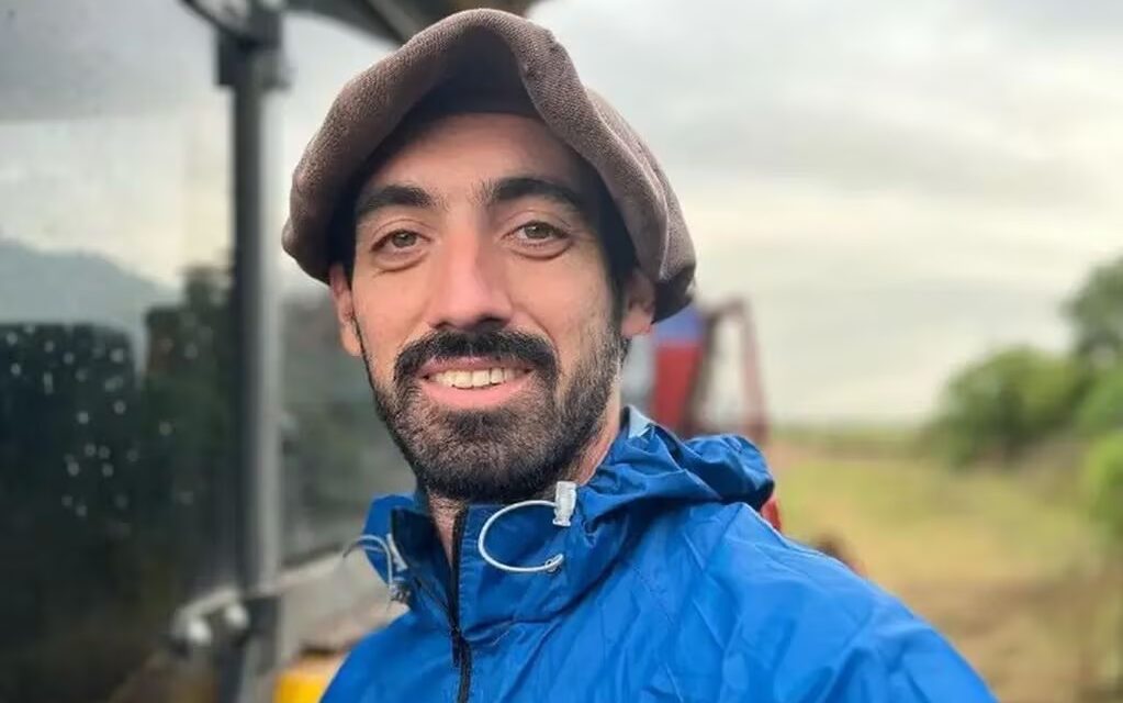 Viamonte: el intendente Manzoni dio positivo para Covid-19