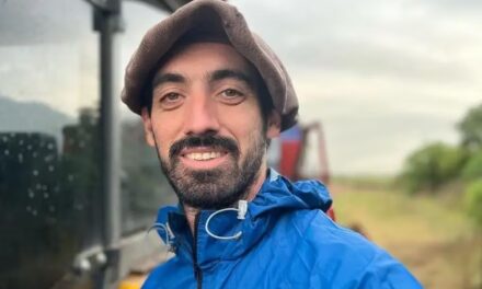Viamonte: el intendente Manzoni dio positivo para Covid-19