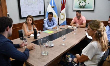 La Provincia busca acelerar la transición energética y el cuidado del ambiente