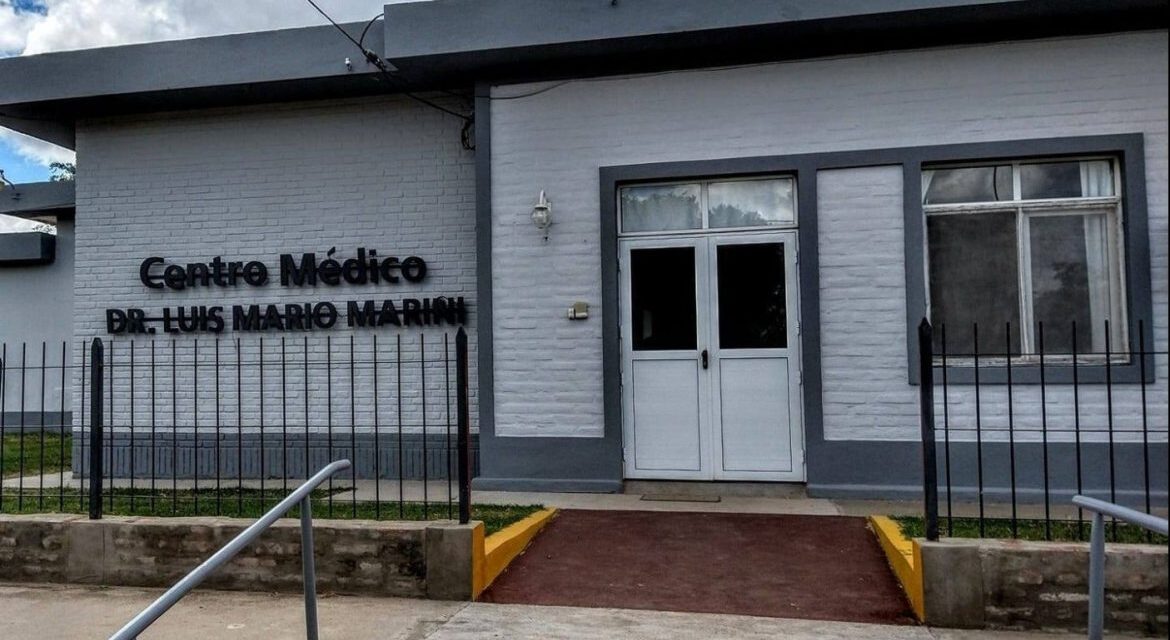 El Hospital de Italó cobrará un bono a los pacientes en sus servicios médicos