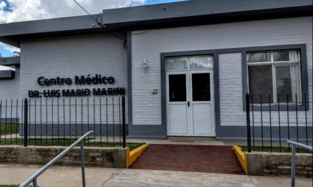 El Hospital de Italó cobrará un bono a los pacientes en sus servicios médicos