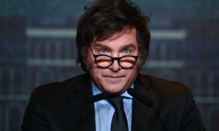 A un mes del gobierno de Javier Milei, su imagen se mantuvo estable