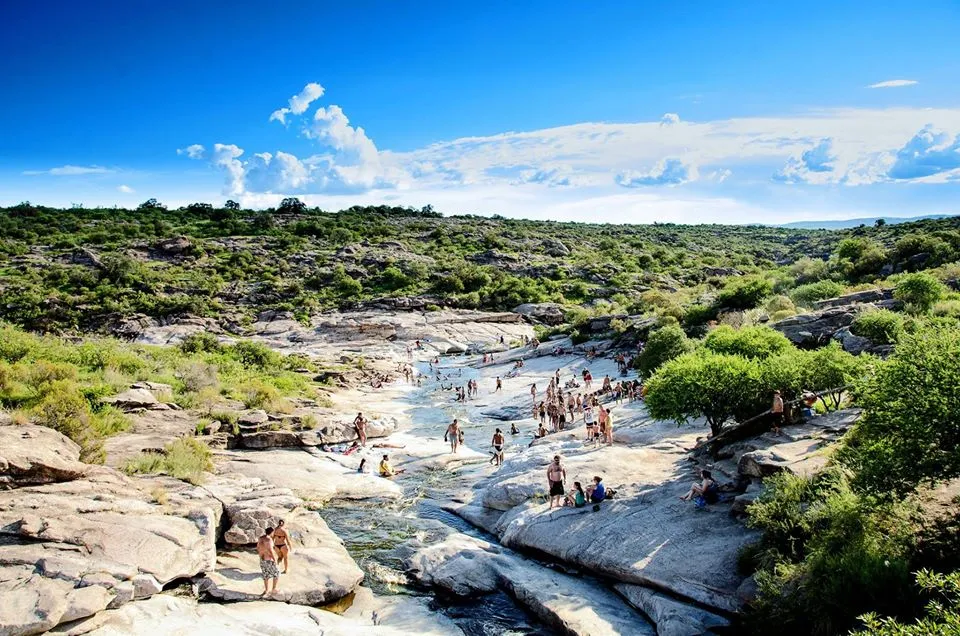 ¿Cuáles son los destinos más buscados de Córdoba para el verano?
