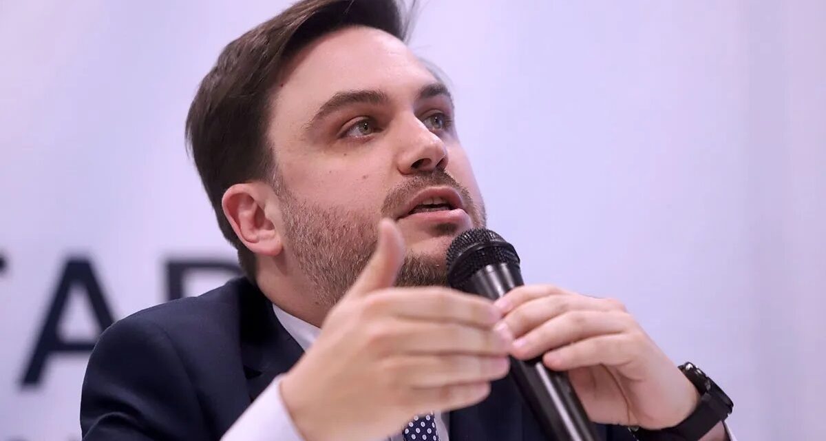 Conformaron el Partido Libertario Nacional y Marra fue elegido presidente del espacio