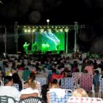 La Carlota confirmó el regreso de las Noches Fortineras para enero de 2026