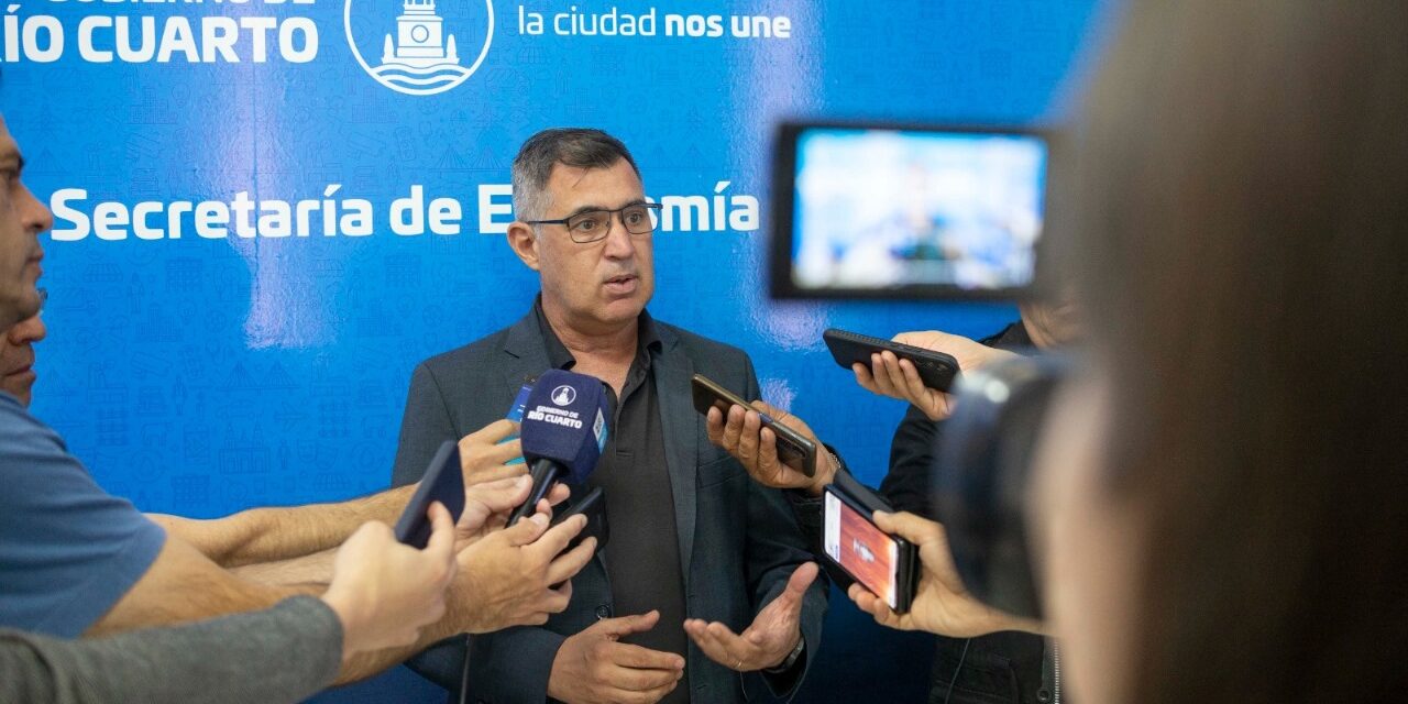 Contribuyente cumplidor en Río Cuarto: ¿Cuáles son los beneficios del pago anual?
