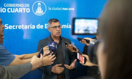 Contribuyente cumplidor en Río Cuarto: ¿Cuáles son los beneficios del pago anual?