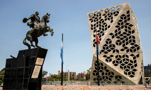 Cayó 20% la recaudación de Córdoba en diciembre