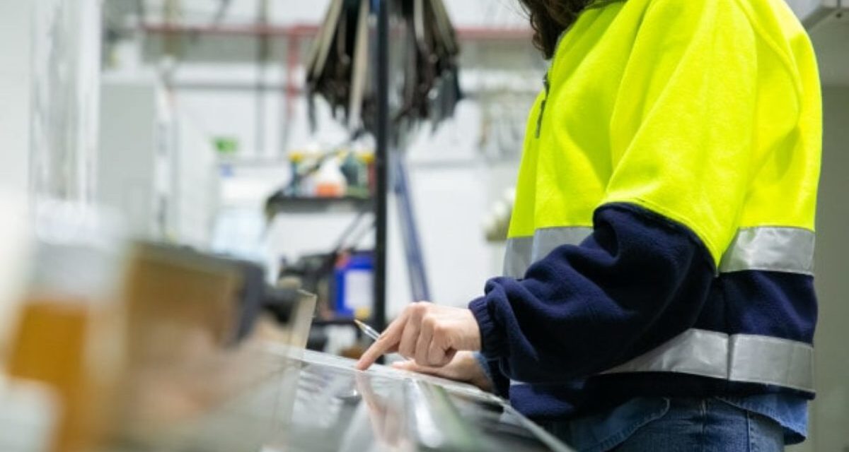 Las industrias de la ciudad de Río Cuarto finalizaron el mes de Diciembre con caída del 22,43%