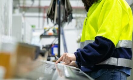 Las industrias de la ciudad de Río Cuarto finalizaron el mes de Diciembre con caída del 22,43%