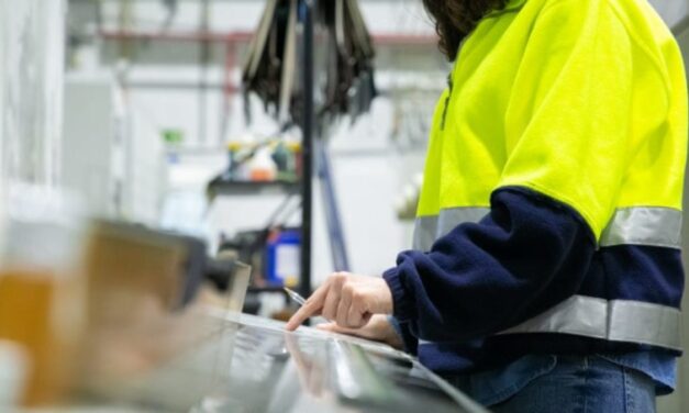 Las industrias de la ciudad de Río Cuarto finalizaron el mes de Diciembre con caída del 22,43%