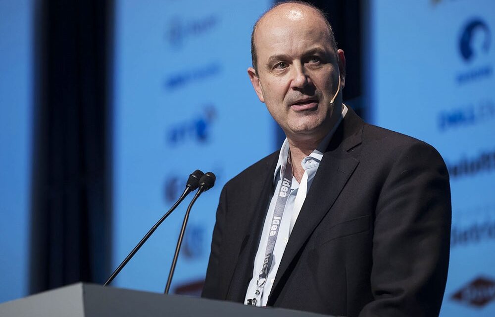 Sturzenegger asumirá al frente de la Unidad Transitoria para la Desregulación de la Economía