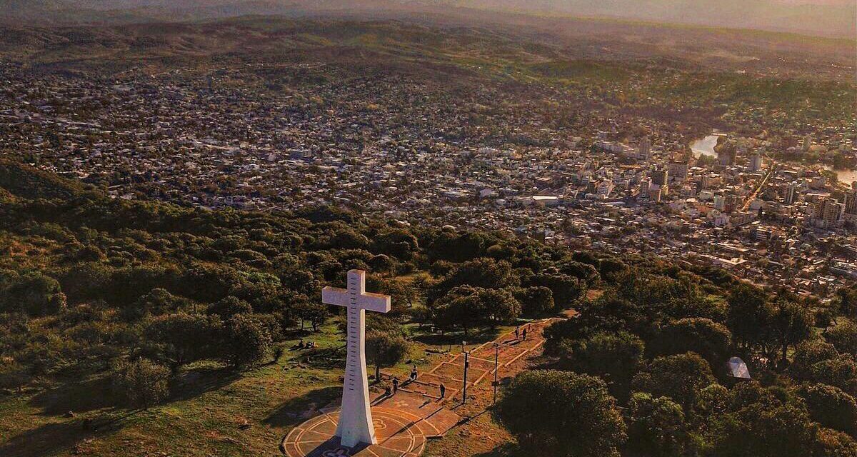 Villa Carlos Paz: vuelven las visitas guiadas gratuitas al Cerro La Cruz