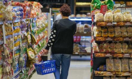 Río Cuarto: la canasta familiar de alimentos costó 359 mil pesos en enero