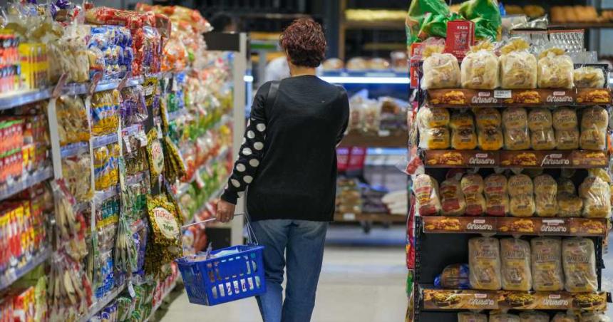 Río Cuarto: la canasta familiar de alimentos costó 359 mil pesos en enero