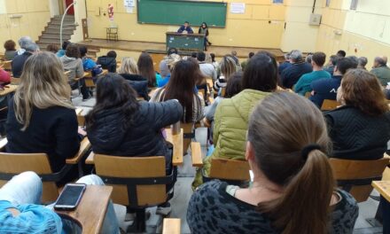 El sábado se realizarán los exámenes para ingresar a planta nodocente de la UNRC
