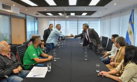 El Gobierno convocó a su primera reunión del Consejo de Salario para acordar un nuevo aumento