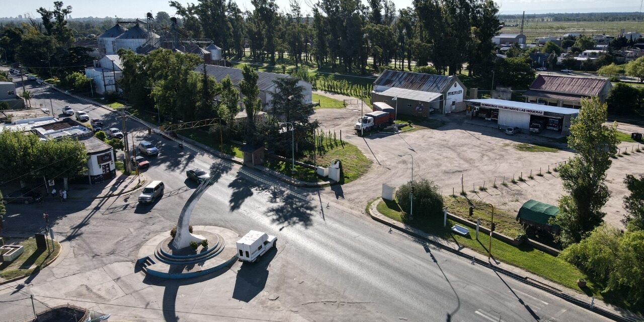 Las Higueras: se realizará el Festival de la Milanesa y la Cerveza