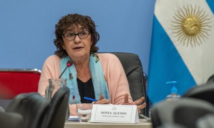 Ctera ve «complejo el inicio de clases» y reiteró el pedido para que convoquen a paritarias