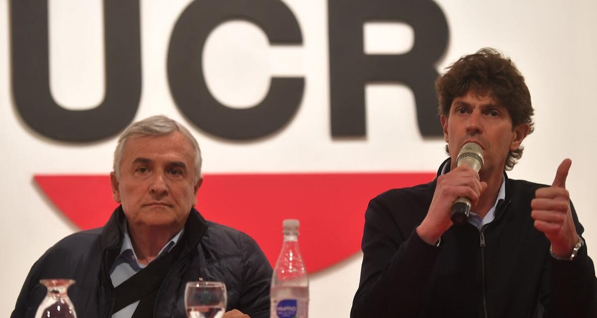 Reclamaron la conformación de la comisión Bicameral para tratar el DNU del Gobierno