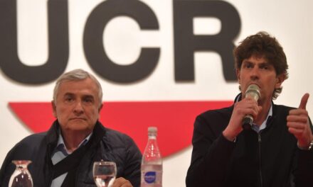 Reclamaron la conformación de la comisión Bicameral para tratar el DNU del Gobierno