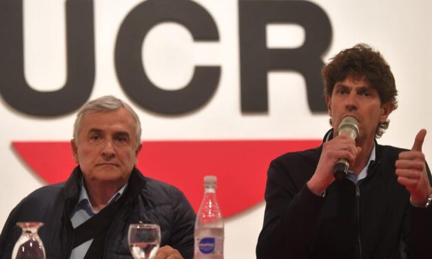 Reclamaron la conformación de la comisión Bicameral para tratar el DNU del Gobierno
