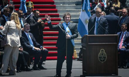 Milei abrirá las 142° sesiones ordinarias del Congreso el viernes a la noche