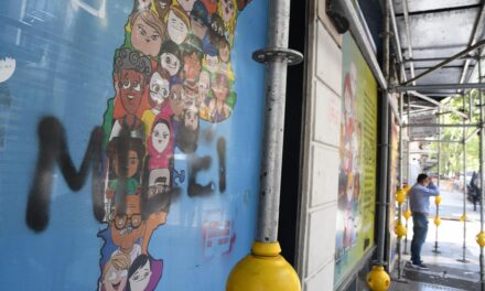 La oposición advirtió al Gobierno que el cierre del Inadi debe hacerse por ley
