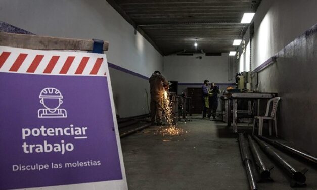 Capital Humano eliminó Potenciar Trabajo y crea dos nuevos programas sociales