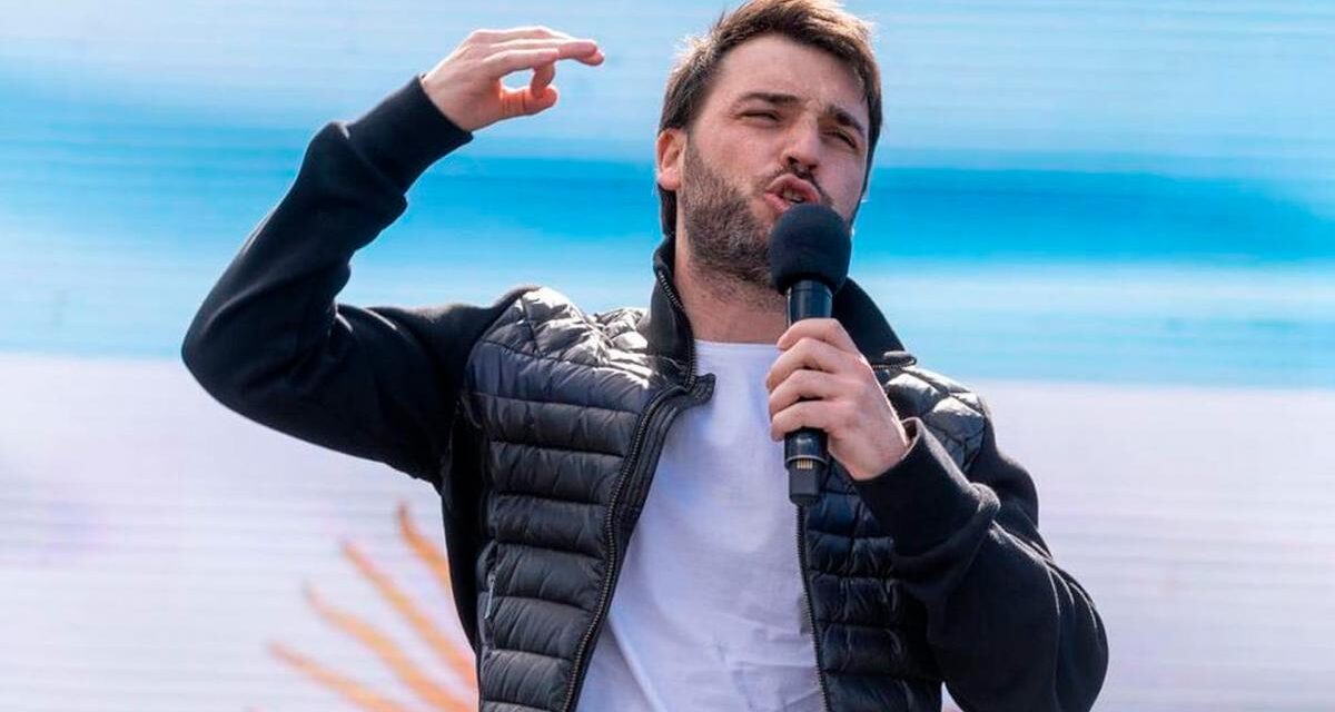 Chubut: Torres manifestó estar dispuesto a un «diálogo resolutivo» con el Gobierno