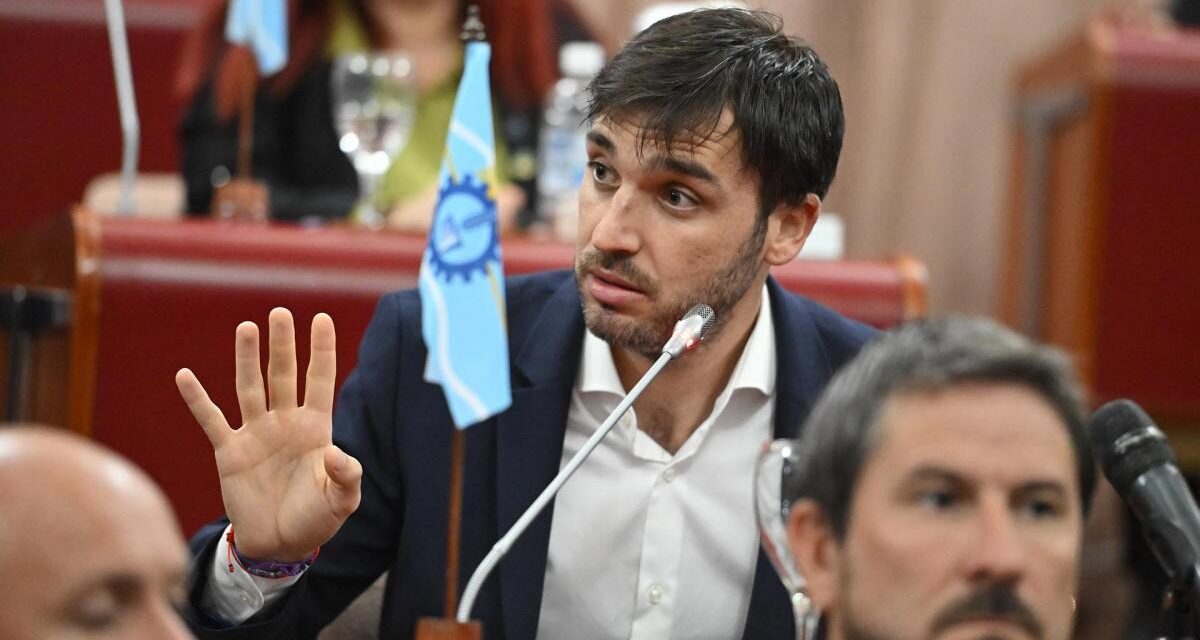La justicia falló a favor de Chubut: Nación debe suspender los recortes de fondos coparticipables