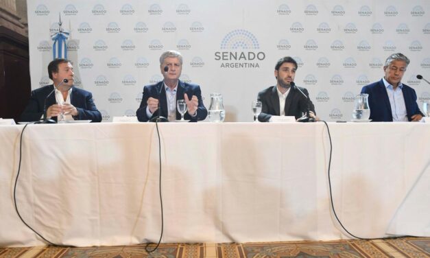 Los gobernadores patagónicos le piden diálogo a Nación e invitan a Milei a una reunión en Chubut