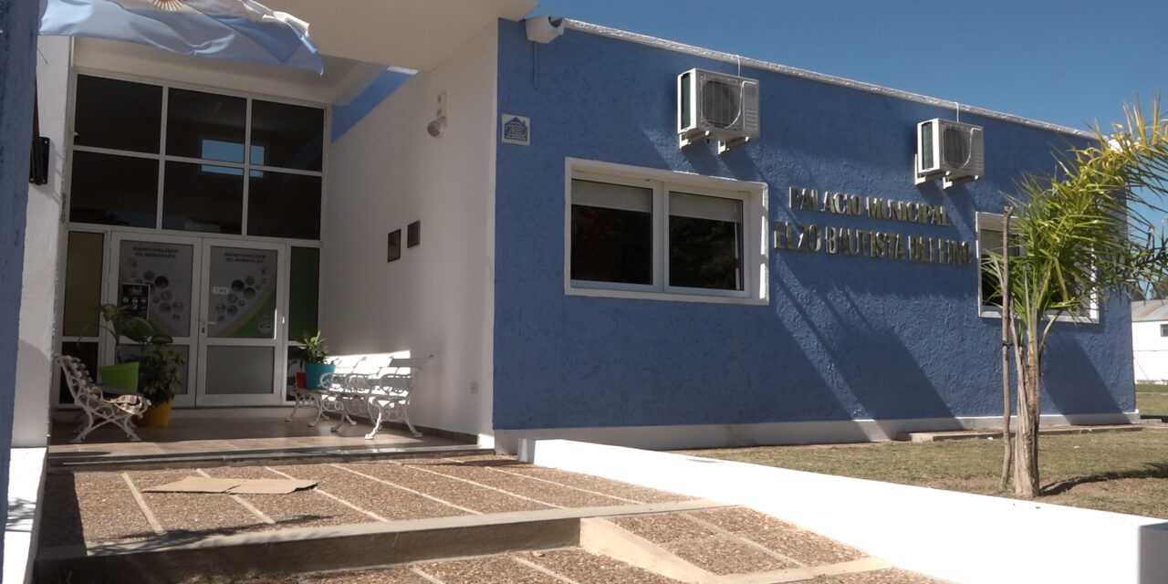 Bengolea: Presentaron la grilla de actividades para el «Mes de la Mujer»